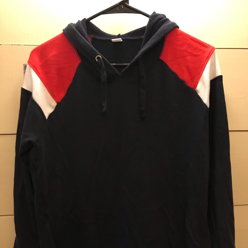 Old Navy Hooded Sweatshirt sz S
